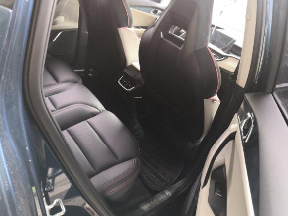 [武汉·鄂A] 二手领克领克062020款 1.5T 耀Halo