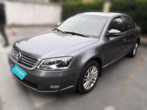 [上海·苏F] 二手大众Passat领驭2009款 1.8T 手动尊品型