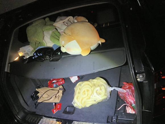 [佛山·粤X] 二手宝马宝马X32014款 xDrive20i X设计套装