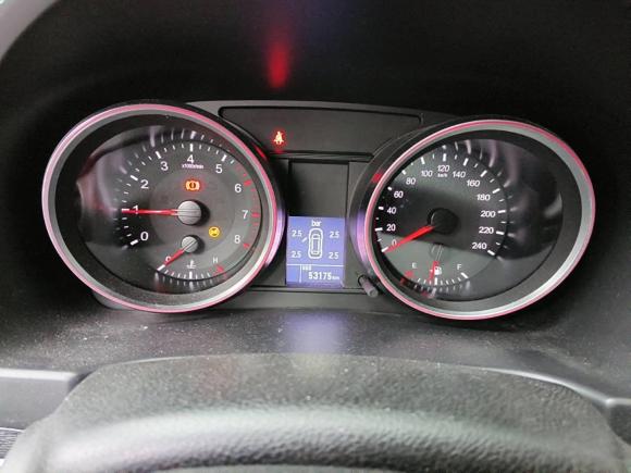 [芜湖·皖B] 二手哈弗哈弗H62017款 蓝标 运动版 1.5T 手动两驱精英型