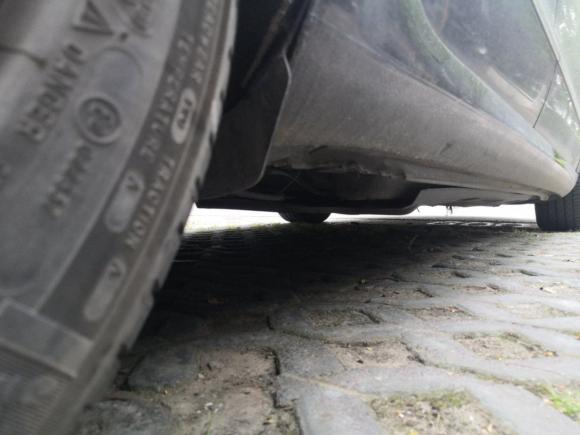 [上海·沪B] 二手斯柯达昊锐2012款 1.8TSI 自动贵雅版