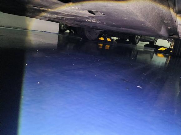 [深圳·粤B] 二手吉利汽车帝豪L HiP2022款 1.5TD-DHT Pro 100KM Super 迅