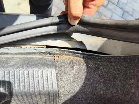 [北京·京N] 二手大众速腾2009款 1.6L 手动舒适型