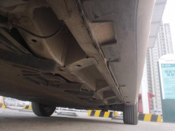 [济南·鲁A] 二手北汽新能源北汽新能源EC52019款 新风版