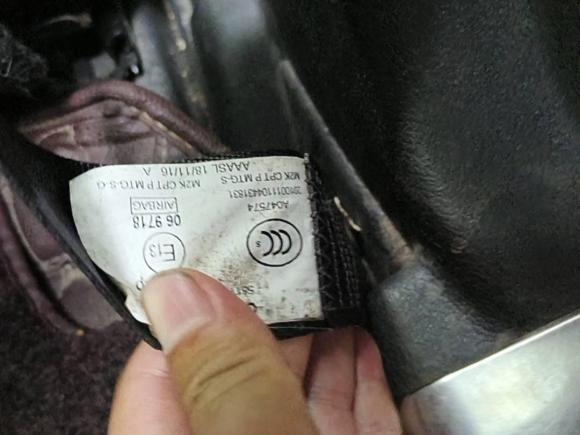 [南昌·赣A] 二手哈弗哈弗H22017款 红标 1.5T 手动两驱精英型