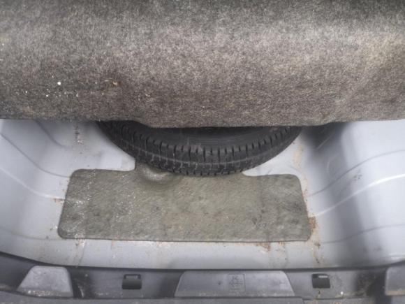 [合肥·皖A] 二手本田竞瑞2017款 1.5L CVT舒适版