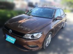 [北京·冀D]大众&nbsp;&nbsp;凌渡&nbsp;&nbsp;2015款230TSIDSG风尚版