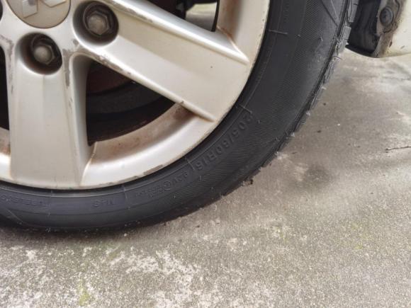 [南通·苏F] 二手三菱翼神2010款 时尚版 1.8L 手动舒适型