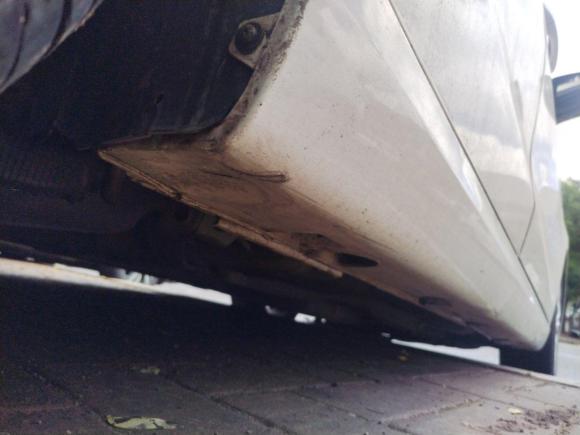 [青岛·鲁B] 二手广汽传祺传祺GA62016款 235T DCT精英版