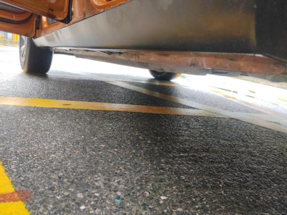 [广州·贵C] 二手宝骏宝骏5102017款 1.5L 手动豪华型