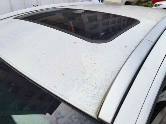 [佛山·湘M] 二手吉利汽车远景X32017款 1.5L 手动尊贵型