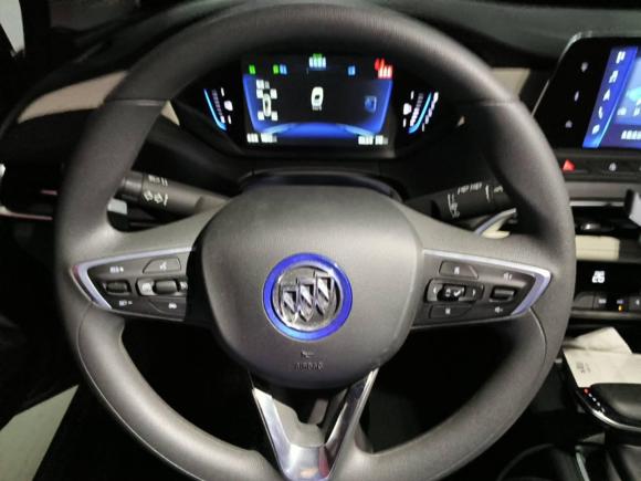 [深圳·粤B] 二手别克微蓝62022款 插电混动 互联时尚型