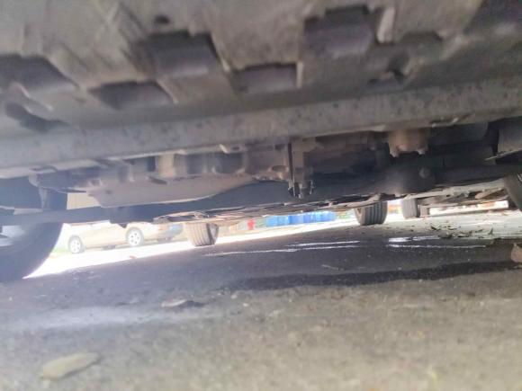 [南昌·赣A] 二手斯柯达明锐2018款 1.6L 手动标准版