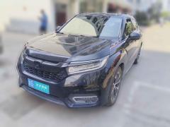 [义乌·浙G] 本田冠道2017款 240TURBO 两驱尊享版