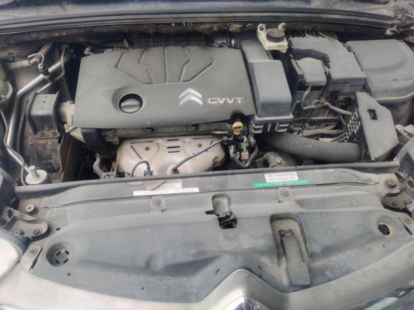 [温州·浙C] 二手雪铁龙雪铁龙C4L2013款 1.8L 自动劲享版