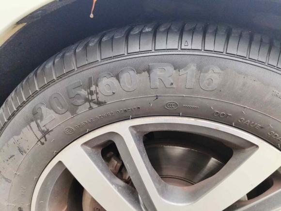 [上海·沪C] 二手海马福美来MPV2017款 六座版 1.5T 自动适·畅型