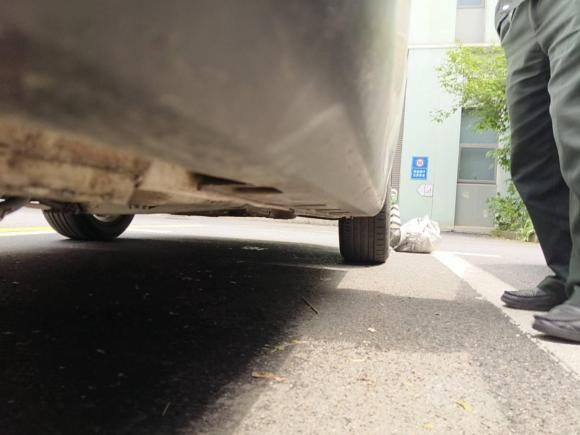 [上海·浙B] 二手中华中华V52016款 1.5T 手动两驱智能型