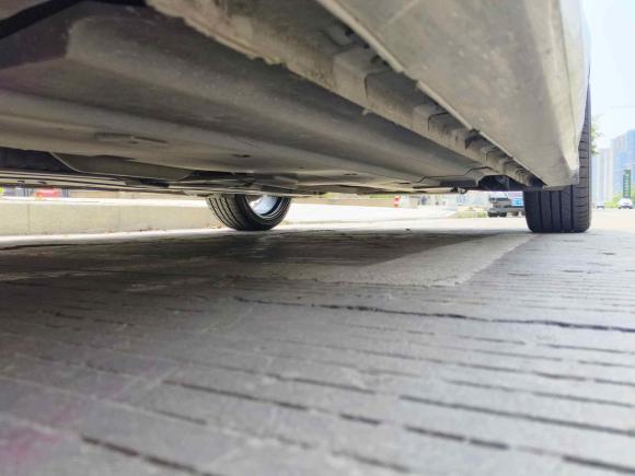 [温州·浙J] 二手长安长安UNI-V2022款 1.5T 智慧领航型