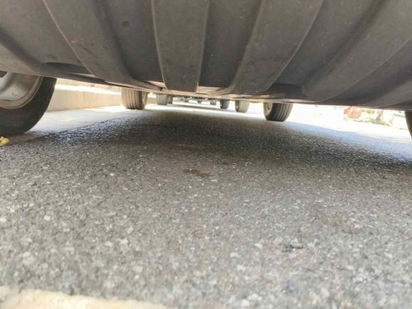 [金华·浙G] 二手比亚迪元新能源2018款 EV360 智联尚酷型