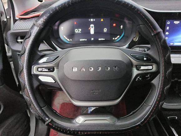 [上海·沪C] 二手宝骏宝骏RM-52019款 1.5T CVT 24小时在线精英型 6座