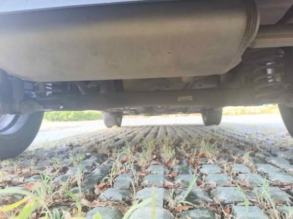 [芜湖·皖B] 二手起亚KX3傲跑2015款 1.6L 自动两驱DLX