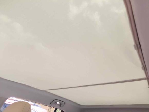 [上海·沪A] 二手埃安AION Y2022款 70 智领版 磷酸铁锂