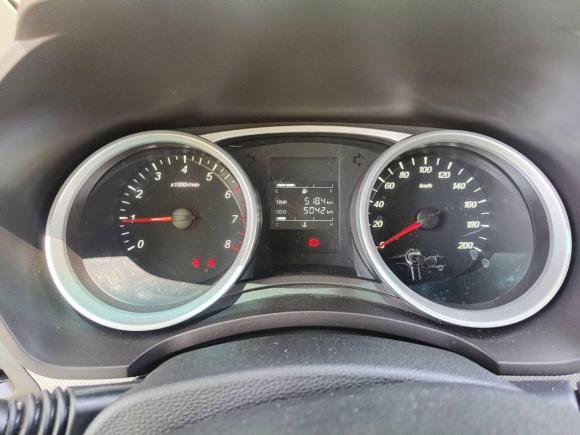 [上海·沪C] 二手五菱汽车五菱宏光2021款 1.5L S舒适型LAR