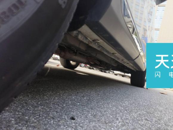 [合肥·皖A] 二手众泰众泰T600 Coupe2017款 1.5T 自动豪华型