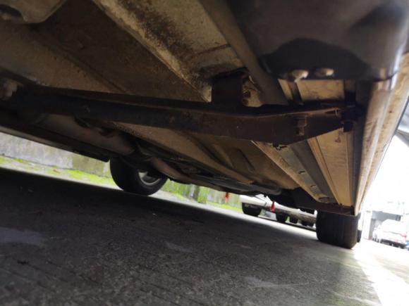 [广州·桂L] 二手奔腾奔腾X802015款 2.0L 手动豪华型