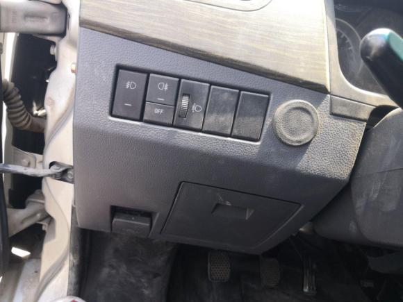 [上海·皖S] 二手金杯金杯T322015款 1.3L双排舒适型DLCG12