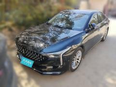 [南昌·赣A]奔腾&nbsp;&nbsp;奔腾B70&nbsp;&nbsp;2021款1.5T自动尊享型