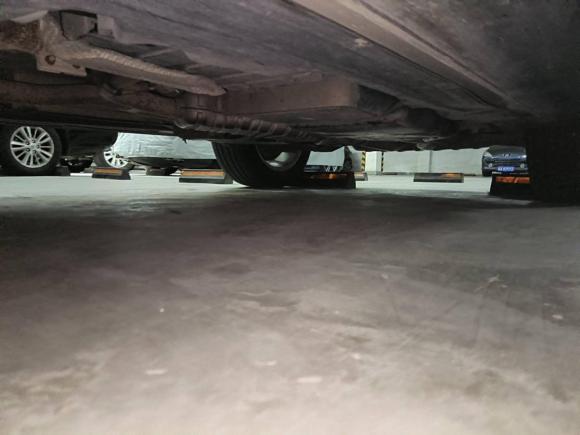 [西安·陕A] 二手保时捷Cayenne2011款 Cayenne 3.0T