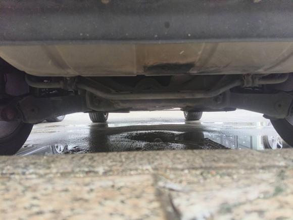 [南通·苏F] 二手哈弗哈弗H6 Coupe2015款 蓝标 2.0T 自动两驱尊贵型