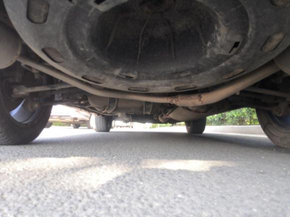 [青岛·鲁U] 二手比亚迪比亚迪S72015款 2.0T 升级版 自动尊贵型