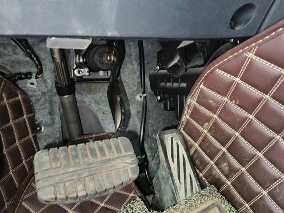 [宁波·浙B] 二手东南东南DX72018款 1.5T 自动豪华型