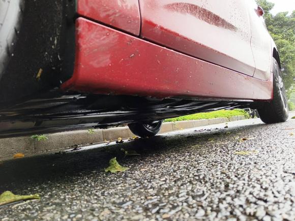 [佛山·粤E] 二手宝马宝马2系旅行车2018款 218i 尊享型运动套装