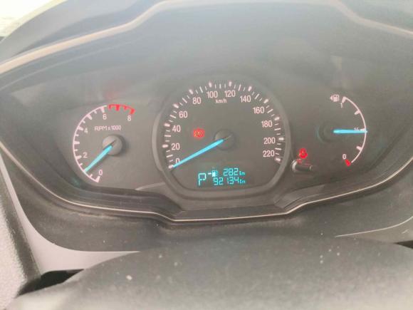 [义乌·浙G] 二手福特福睿斯2017款 1.5L 自动舒适型