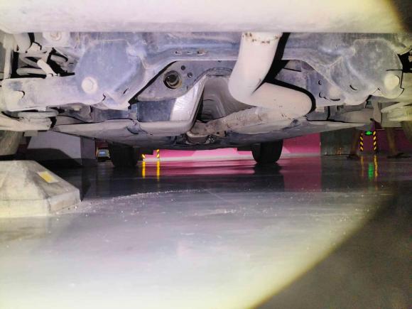 [武汉·鄂A] 二手林肯冒险家2020款 2.0T 两驱尊享版