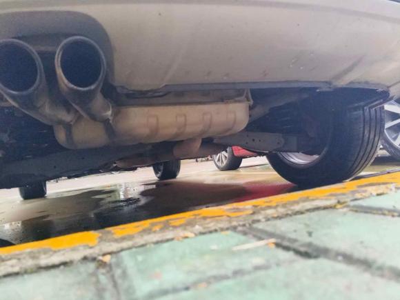 [上海·沪A] 二手大众途观2012款 1.8TSI 自动两驱菁英版