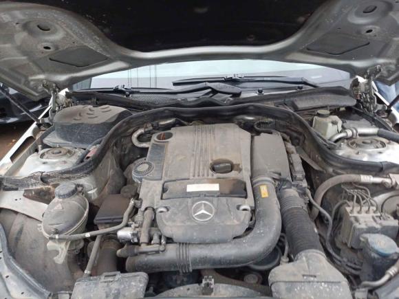 [义乌·浙G] 二手奔驰奔驰E级2012款 E 200 L CGI优雅型