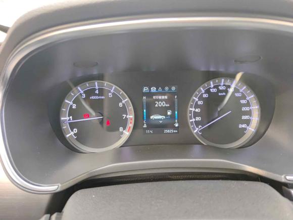 [湖州·贵D] 二手长安锐程CC2021款 蓝鲸版 1.5T DCT豪华型