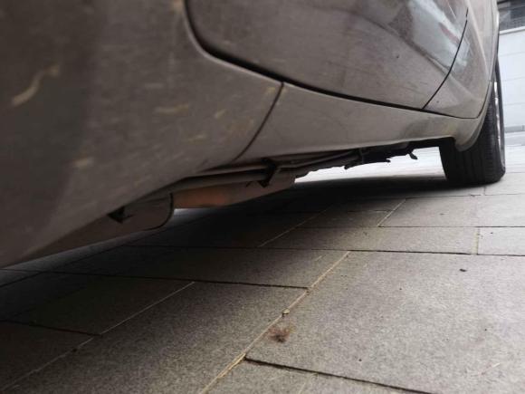 [南通·苏F] 二手别克昂科雷2010款 3.6L 精英版