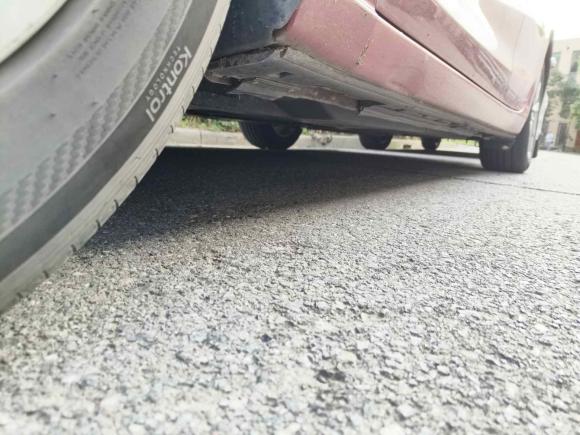 [上海·苏F] 二手马自达阿特兹2014款 2.0L 蓝天豪华版