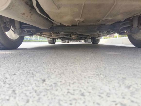 [西安·陕A] 二手大众朗逸2017款 1.6L 自动舒适版