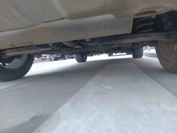 [武汉·鄂A] 二手观致观致52018款 1.6T 自动尊贵型