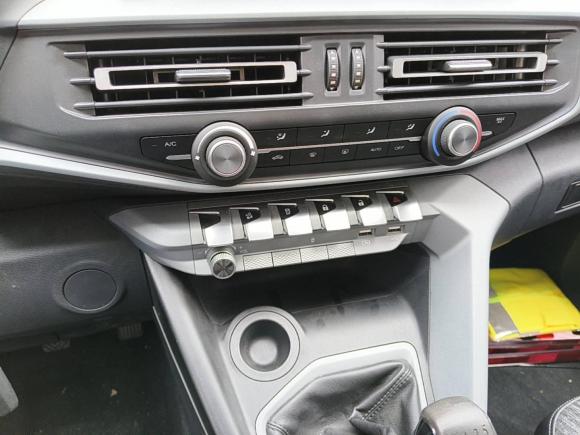 [义乌·浙G] 二手长安凯程长安凯程F702020款 2.4T汽油两驱豪华版国VI标轴4K22D4T