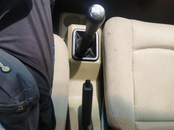 [青岛·鲁B] 二手东风小康东风小康C352019款 1.5L基本型Ⅱ厢车国VI DK15