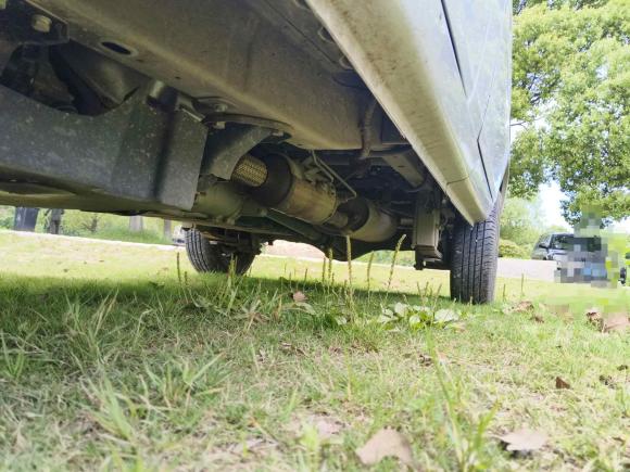 [南京·苏A] 二手五菱汽车五菱之光2020款 1.2L 实用型 国VI LSI