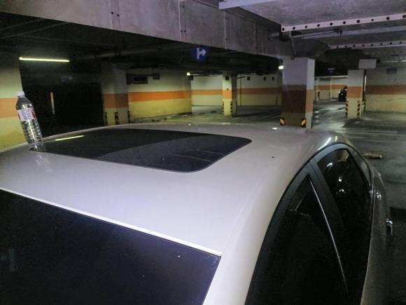 [成都·川A] 二手别克英朗2015款 15N 自动精英型