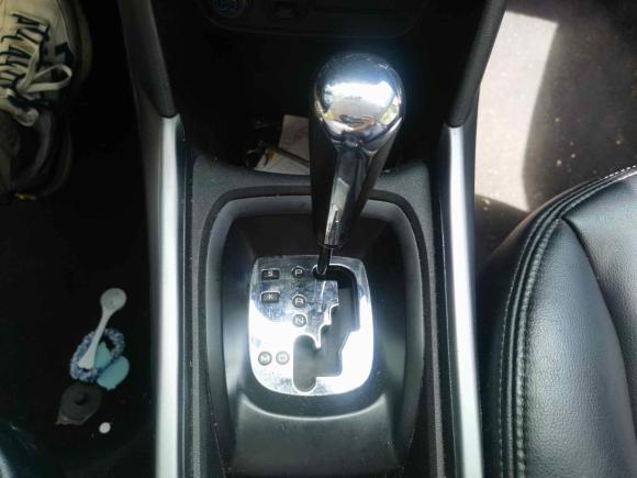 [南通·苏F] 二手标致标致20082014款 1.6L 自动潮流版